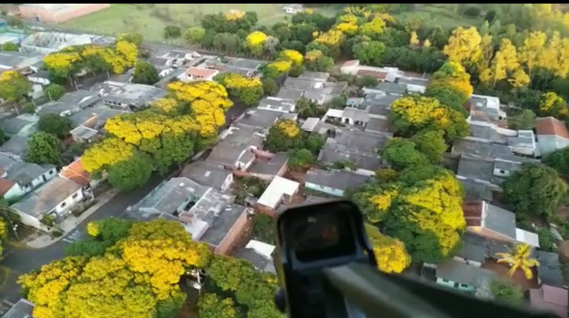 Operação Poine cumpre mandados em apuração de crime de homicídio