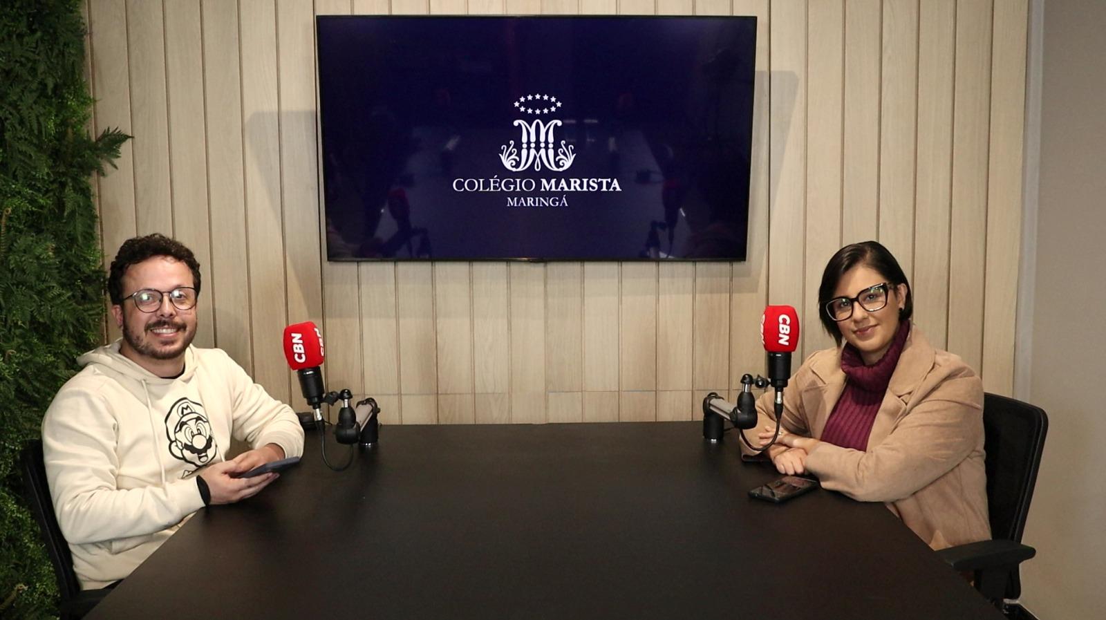 “Revisa Marista” democratiza preparação para vestibular