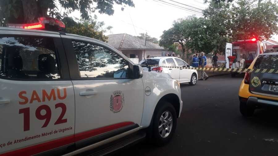 Homem acusado de matar a esposa e a enteada em Maringá vai a júri popular