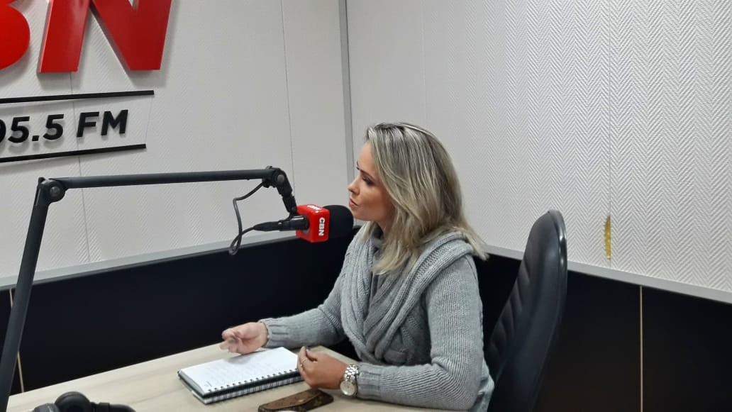 Saiba quem são as 10 mulheres inspiradoras de Maringá em 2019