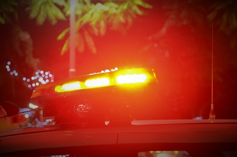 Motorista embriagada provoca acidente, foge e é presa em Maringá