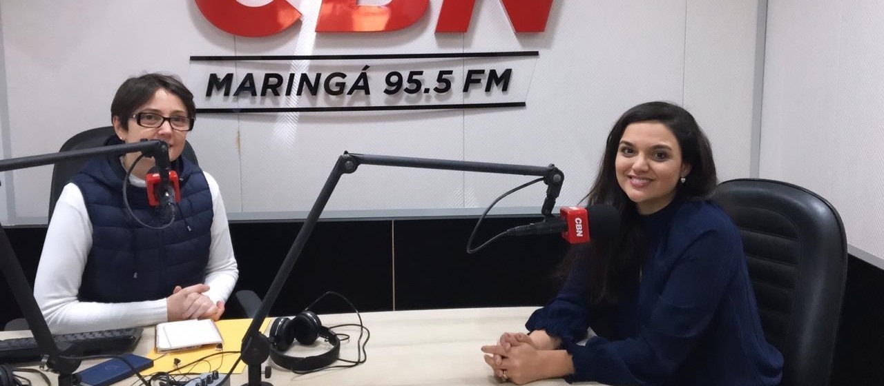 Agosto é o mês de conscientização pelo fim da violência contra a mulher