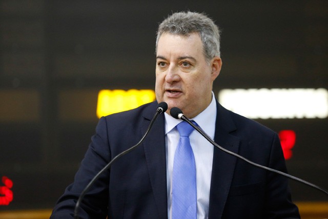 Vereador revoga artigo de lei para evitar Adin