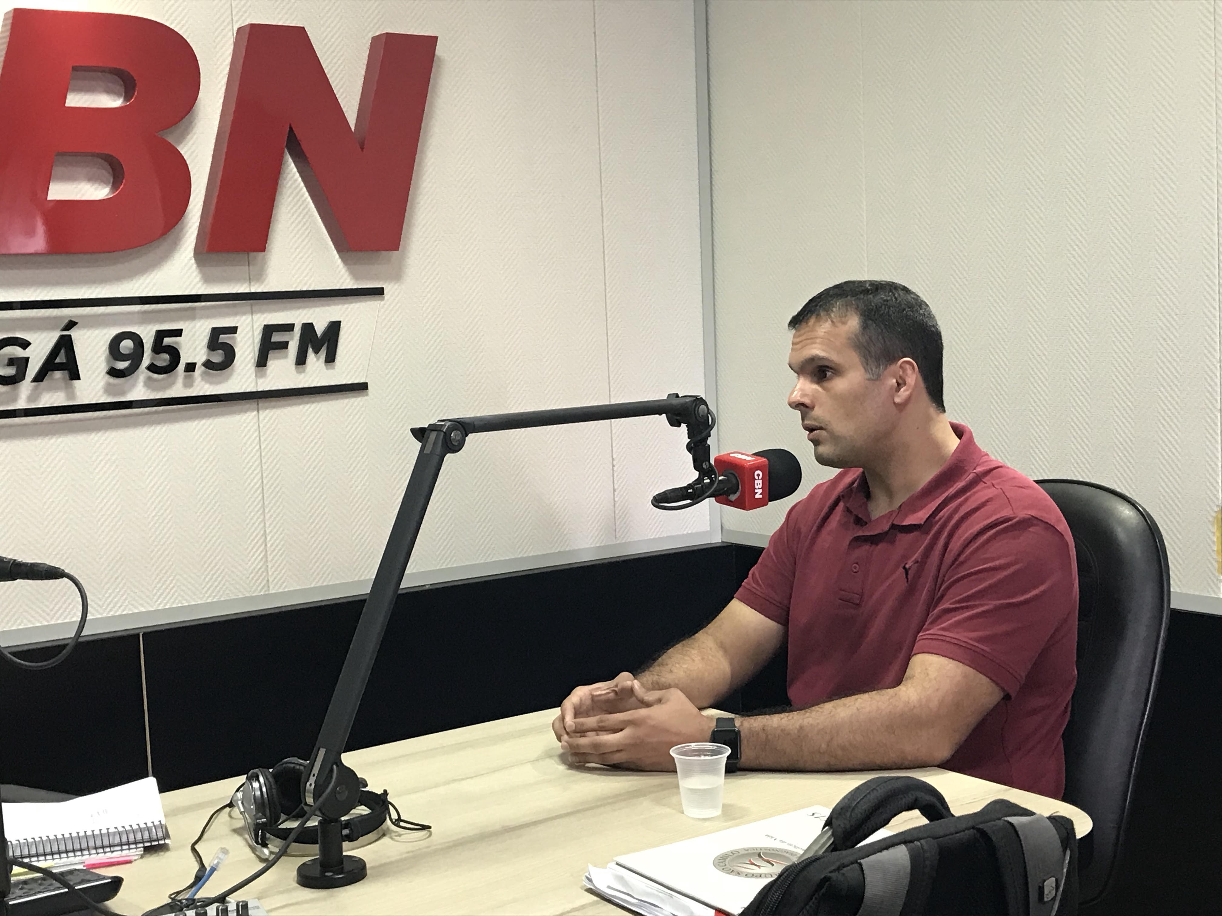 Programa de Tratamento abre inscrições