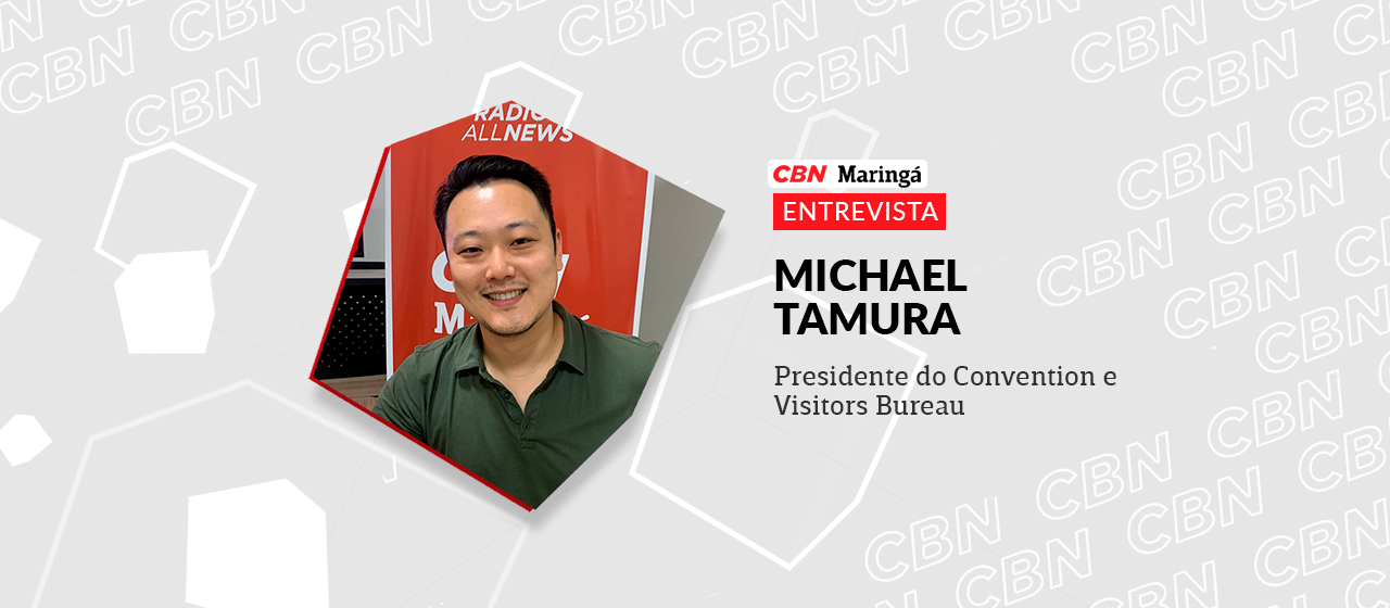 Convention quer agências receptivas em Maringá