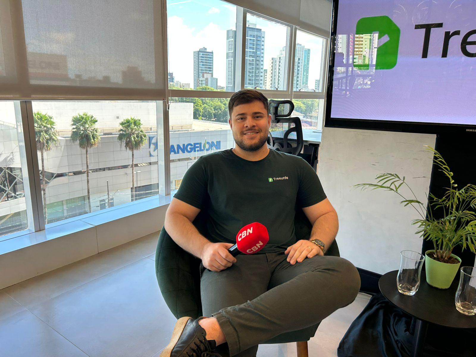 Solucionar problemas reais é a chave para o crescimento, diz CEO da Treeunfe