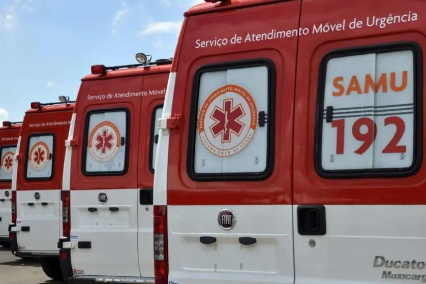 Sismmar busca conciliação para evitar as demissões no Samu de Maringá