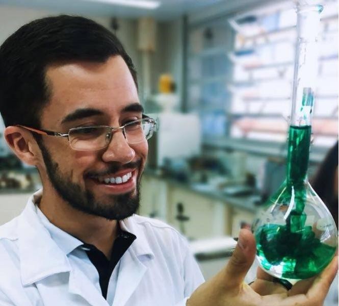 Reitor da UEM lamenta morte de acadêmico