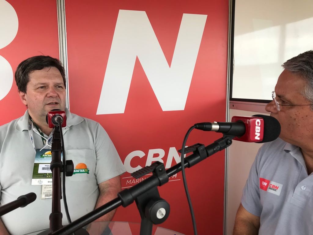 ILP, Integração Lavoura-Pecuária, desperta cada vez mais interesse