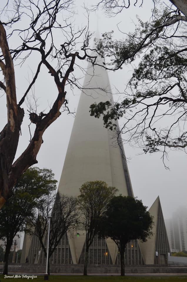 Temperatura despenca a partir deste sábado (26), em Maringá