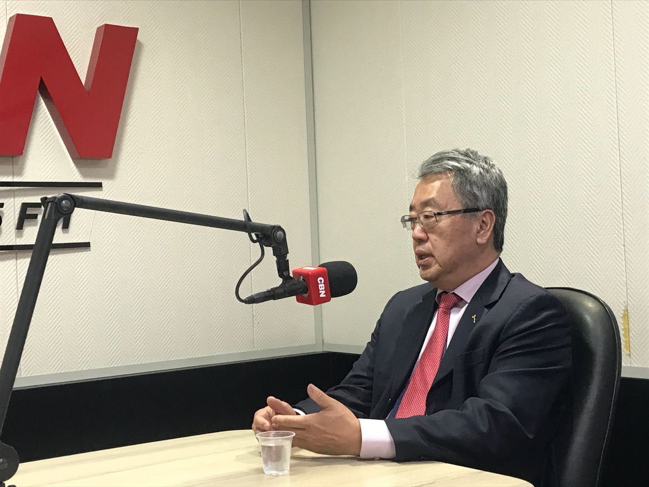 Eleitores devem checar informações antes de compartilhar, diz presidente do TRE