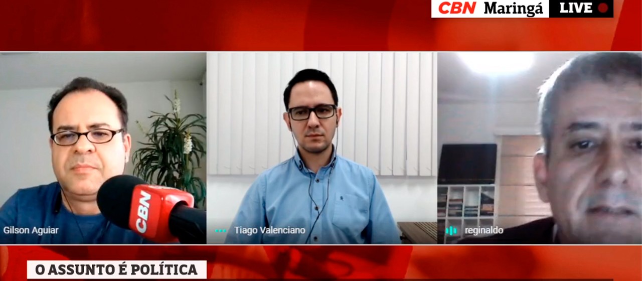 Candidaturas de ex-prefeitos devem esquentar o clima das eleições deste ano