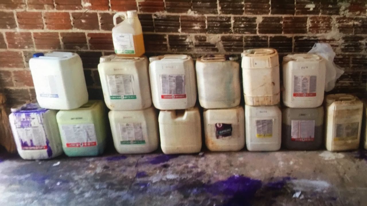 Empresa é acusada de fracionar produtos de forma ilegal