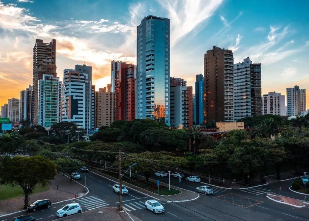 Veja como fica o tempo neste sábado, 27