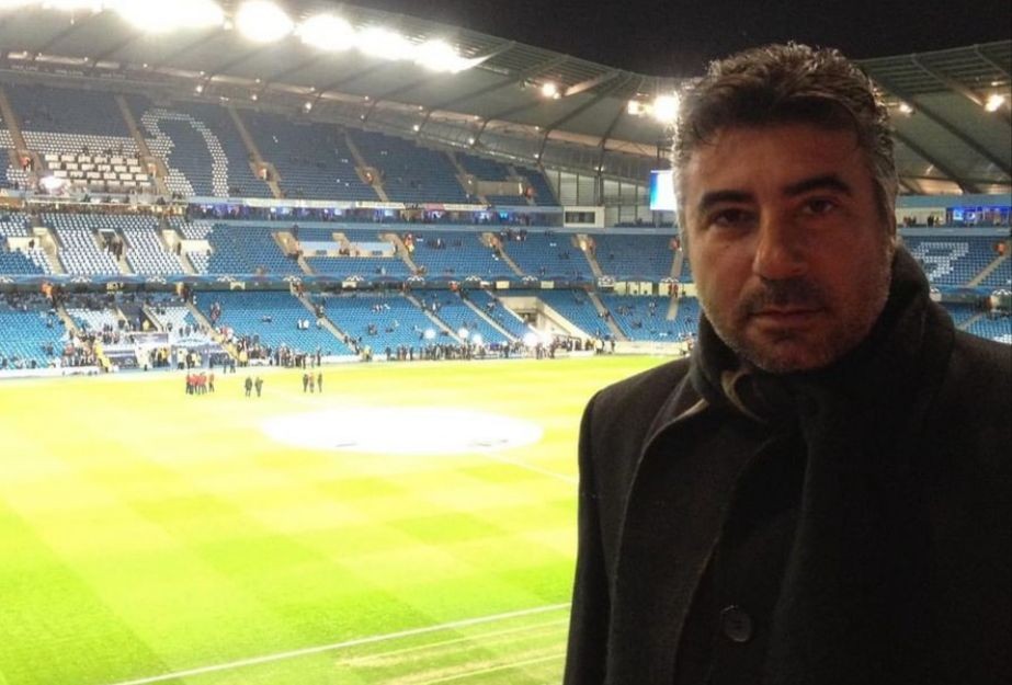 Cianorte anuncia Alexandre Gallo como técnico para a temporada 2023