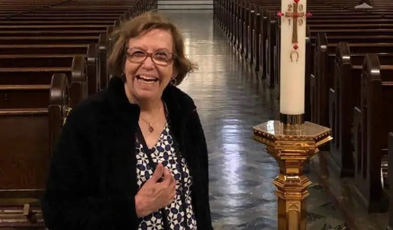 Morre Darcy de Souza, fundadora da Associação Indigenista de Maringá