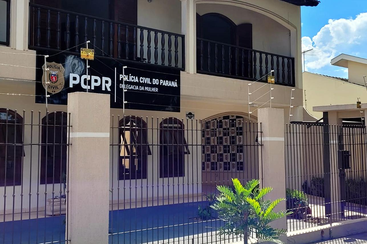 Homem investigado por pedofilia é preso em Maringá