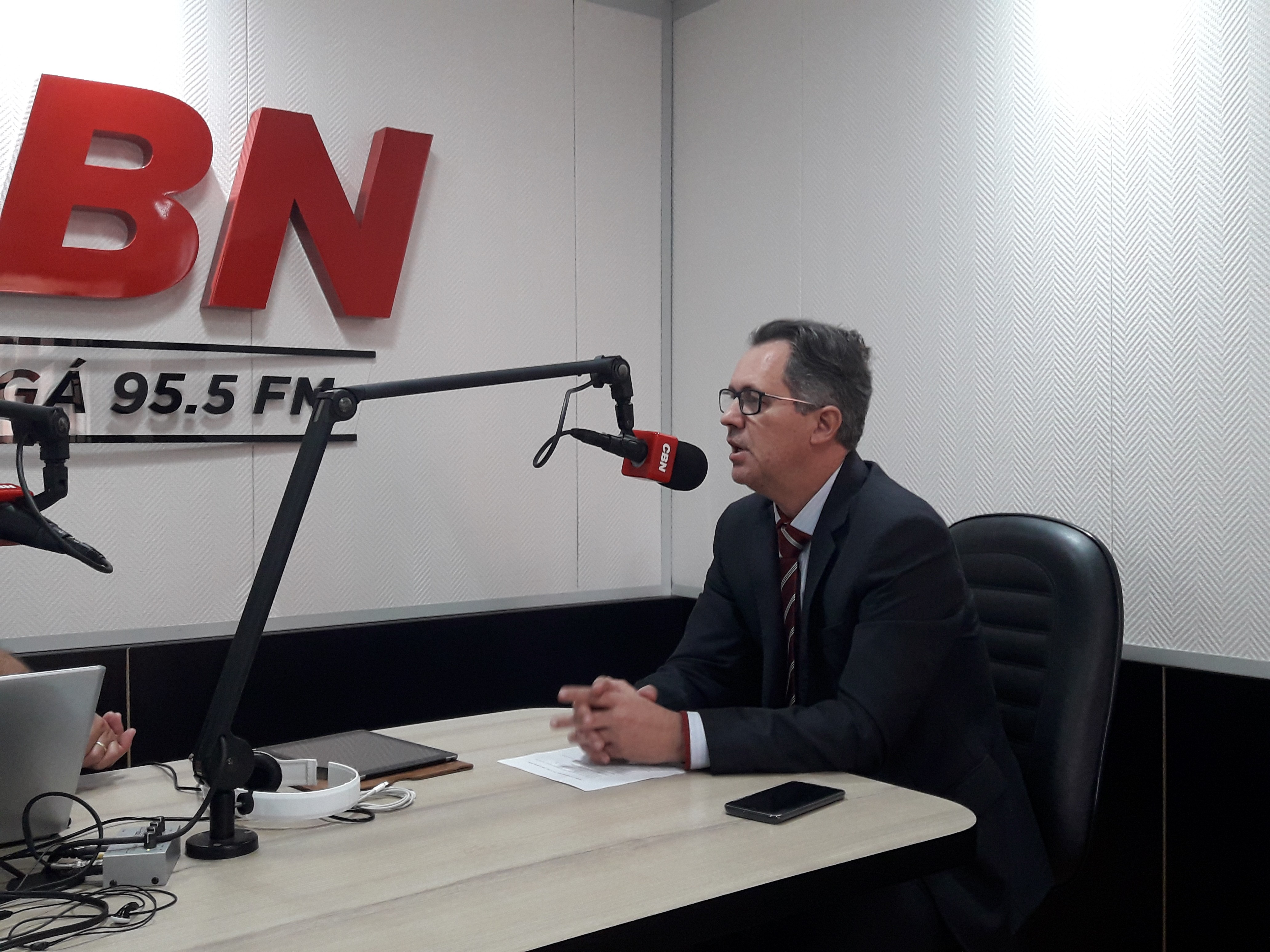 “Antes de assumir dívida, deve-se saber se deve”, diz advogado