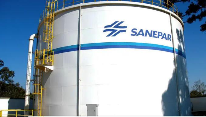 Justiça condena Sanepar a pagar indenização milionária por falta de água em Maringá