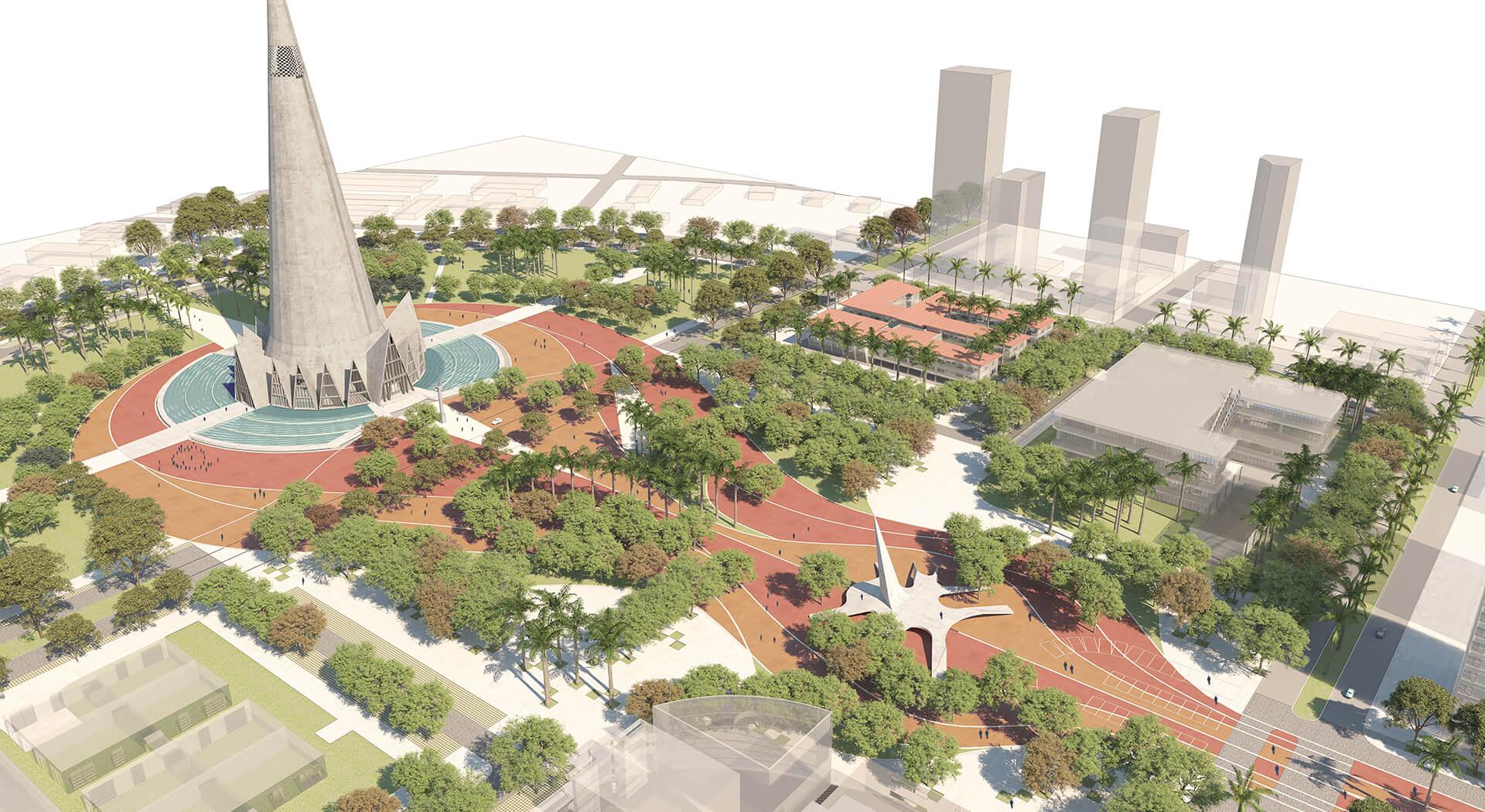 Prefeito leva demandas a vereadores na primeira sessão legislativa do ano