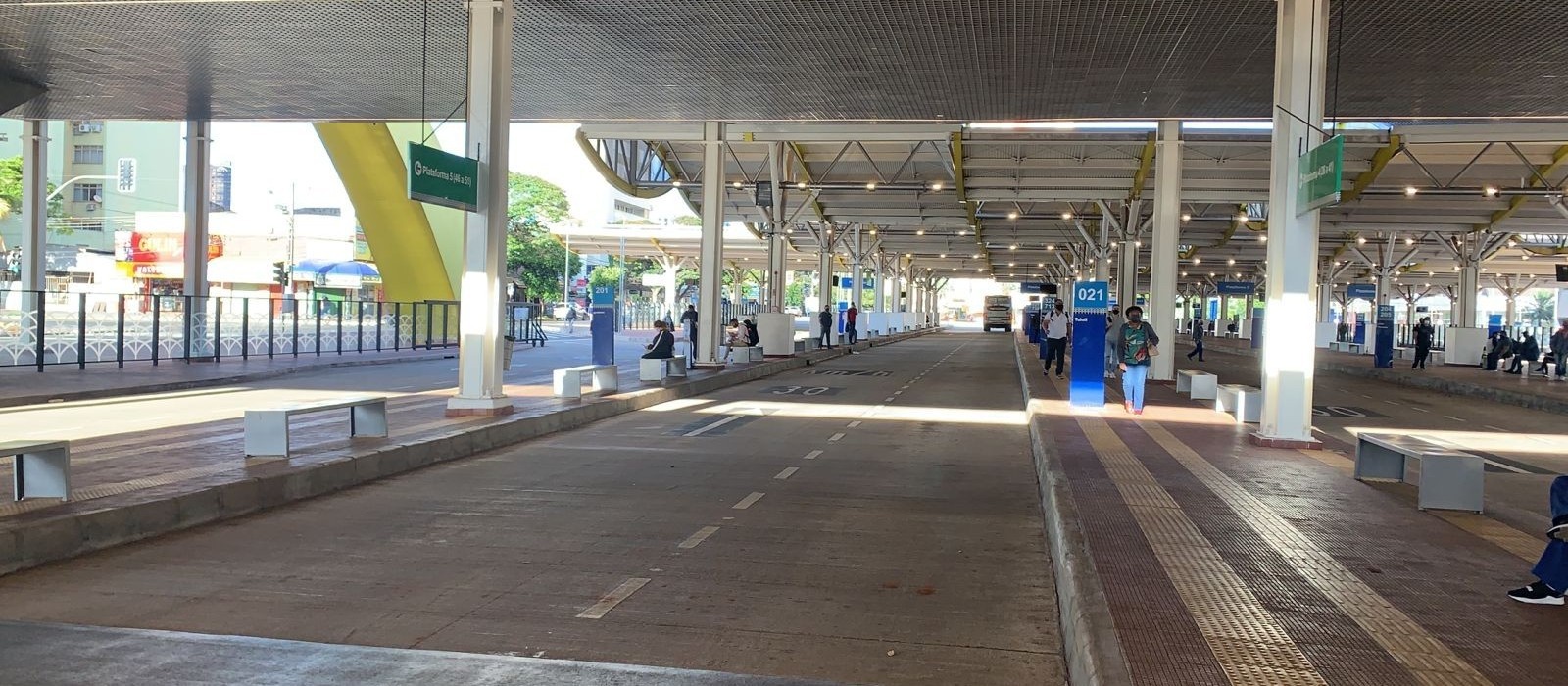 Greve é um “sequestro do serviço público”, diz advogado das empresas