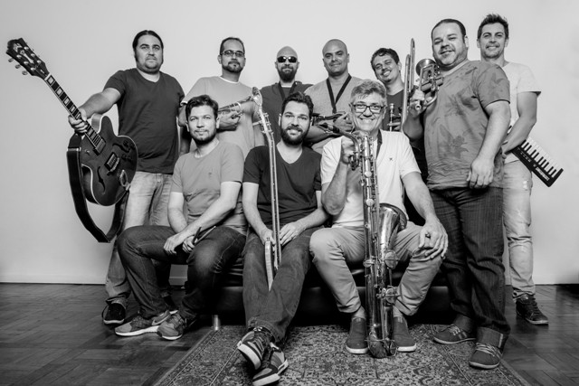 Tropicália é homenageada por músicos do norte do Paraná