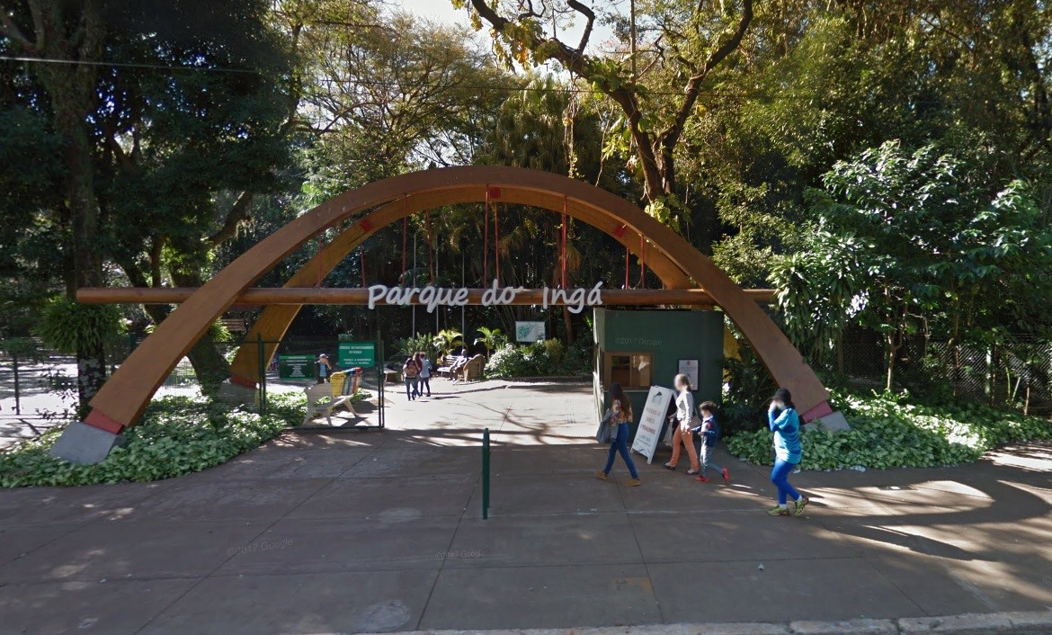 Domingo (21) não terá Feira de Artesanato no Parque do Ingá