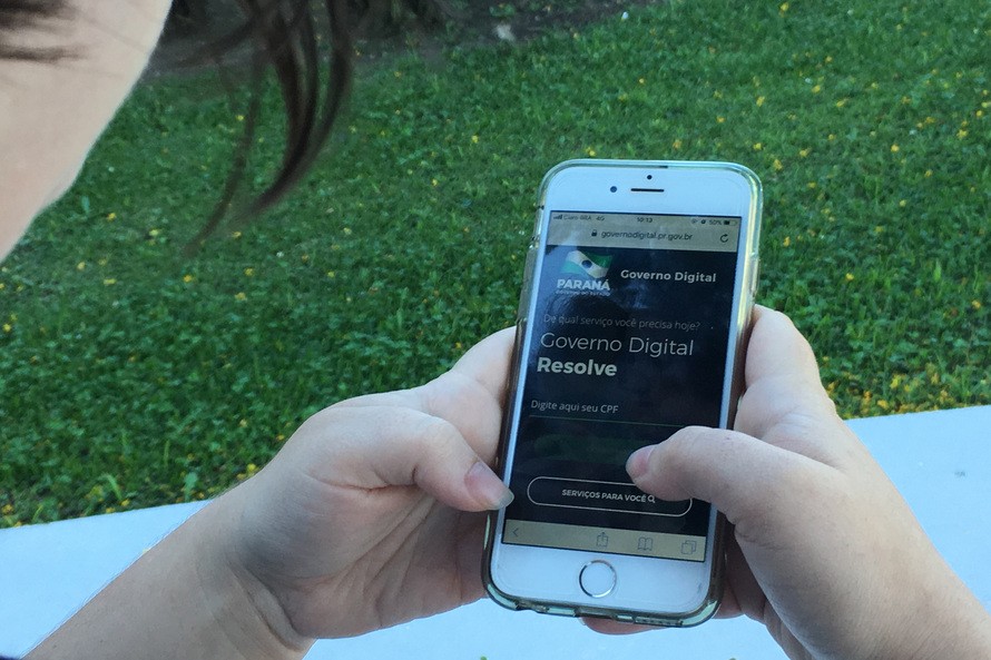 O desafio do governo digital