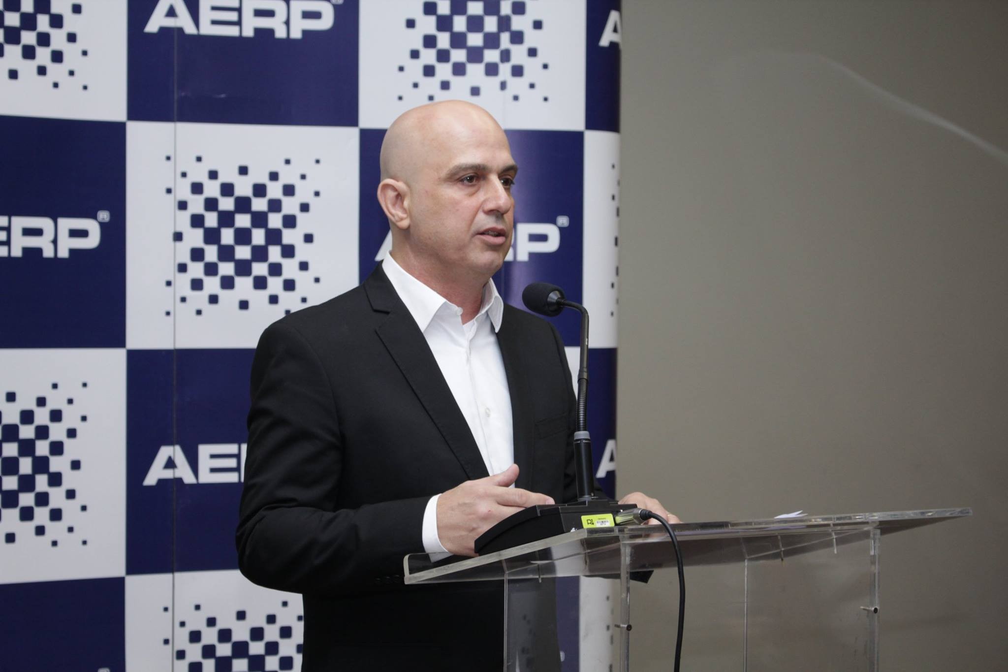 Posse de novos diretores foi nesta quarta-feira (31)