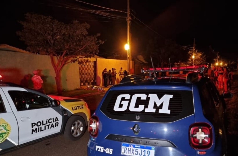 Homem é chamado no portão de casa e morto com cinco tiros, em Sarandi