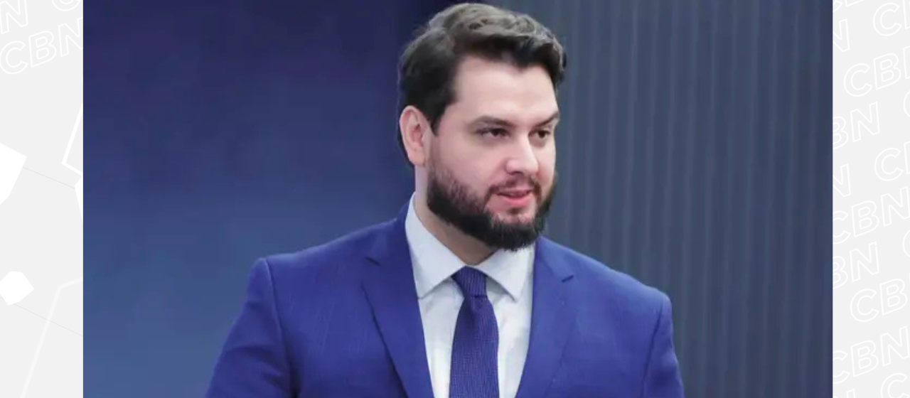 Filipe Martins, ex-assessor de Bolsonaro, é preso em Ponta Grossa