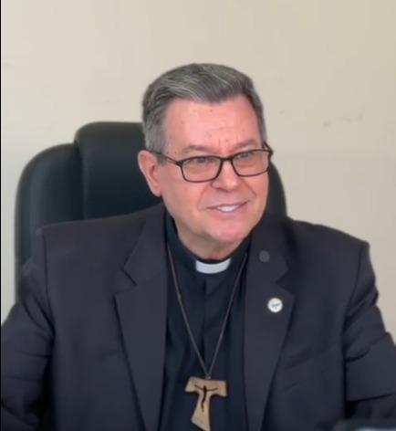 ‘Papa Francisco viveu a plenitude da Páscoa’, diz Dom Severino