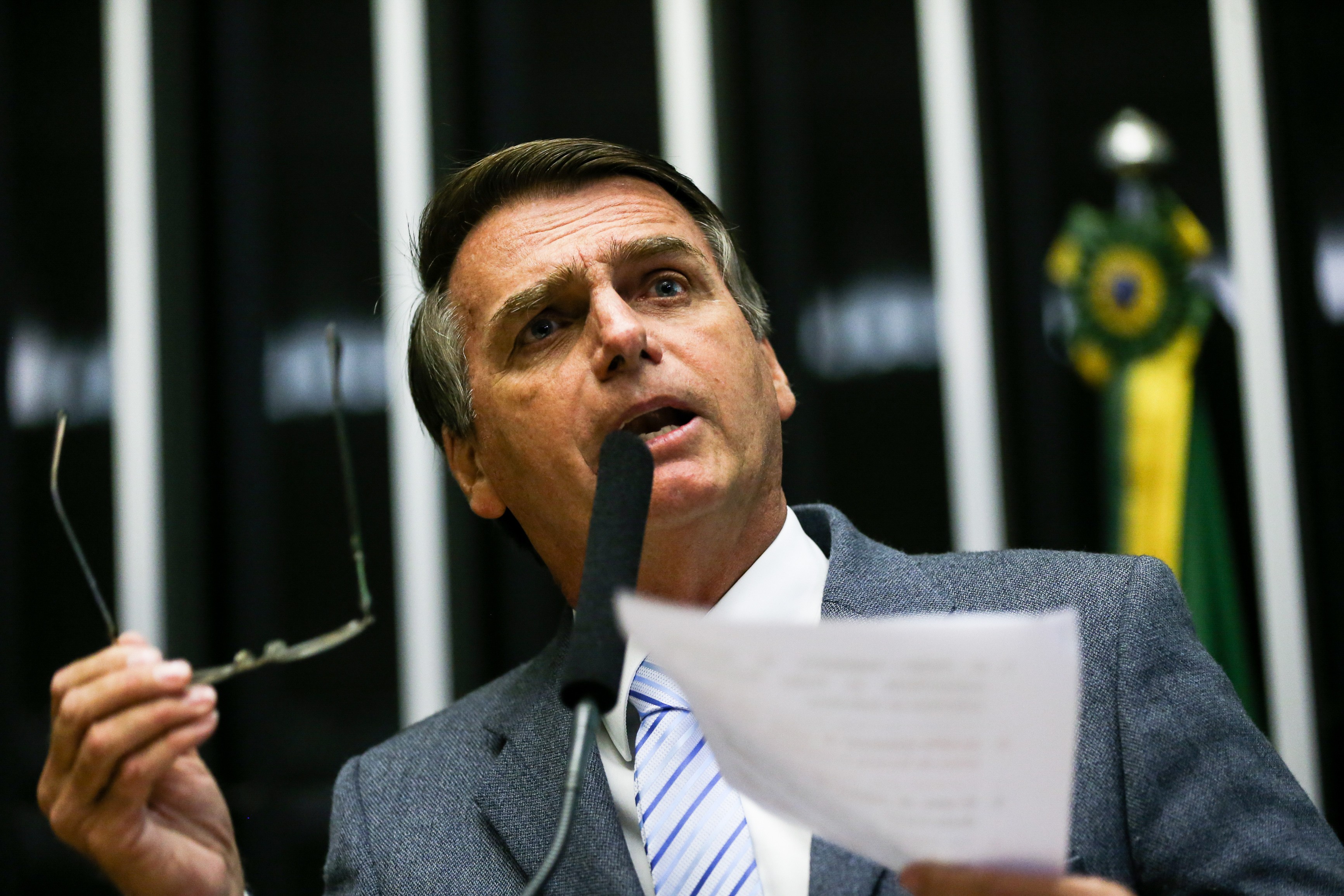 Deputados de Maringá acreditam que Bolsonaro terá maioria