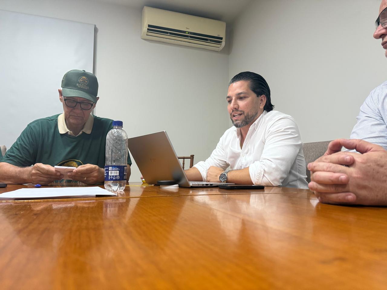 Rural Raiz vence eleições na Sociedade Rural de Maringá