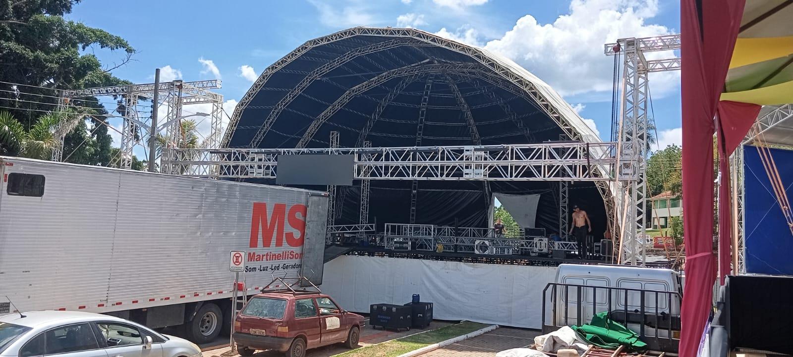 Porto Rico espera mais de 10 mil turistas no Carnaval