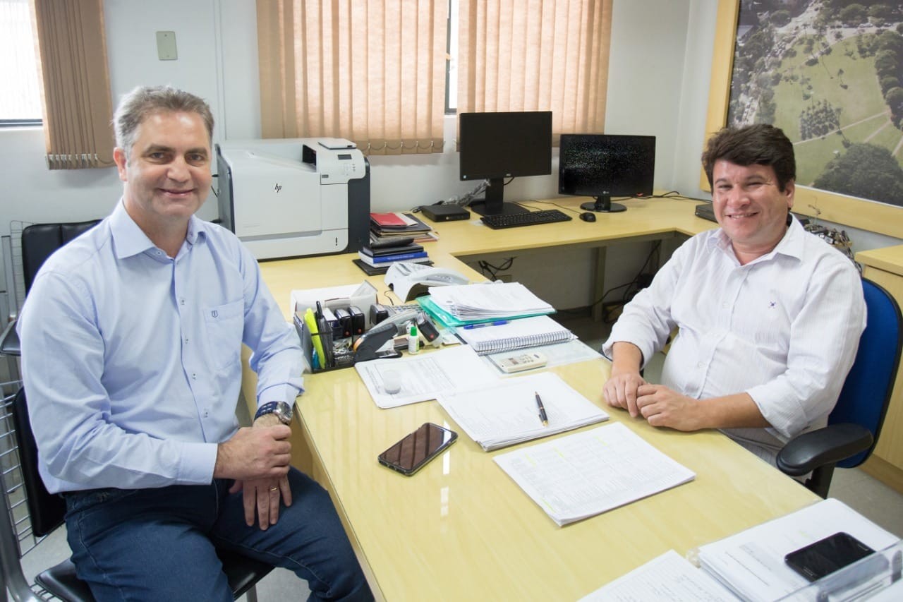 Vagner de Oliveira deixa Semusp