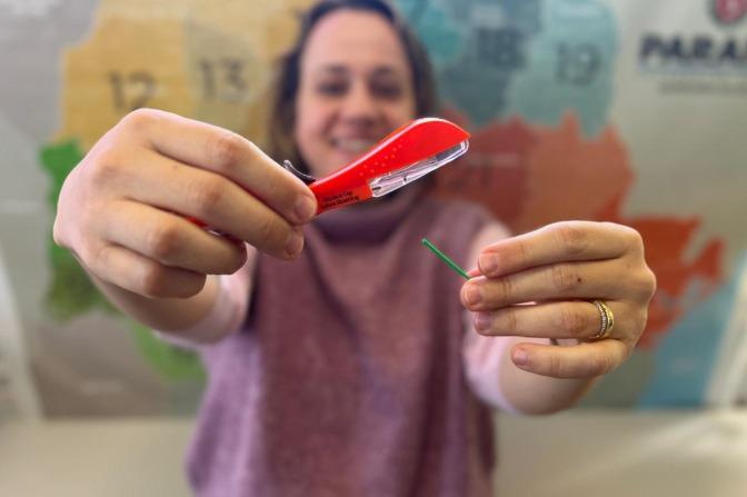 Entenda como funcionará a distribuição do Implanon na rede pública