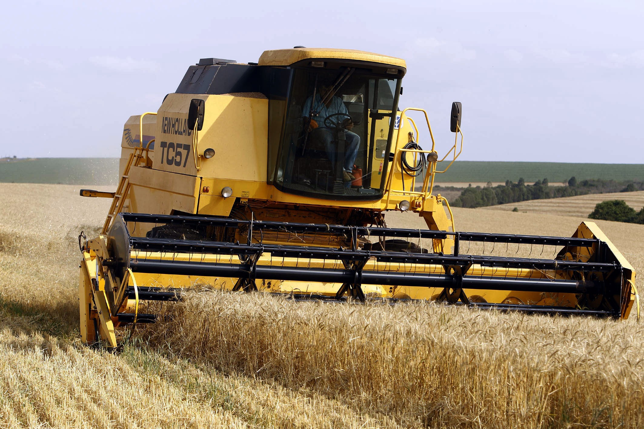 Otimismo do agronegócio atinge de forma recorde toda a cadeia