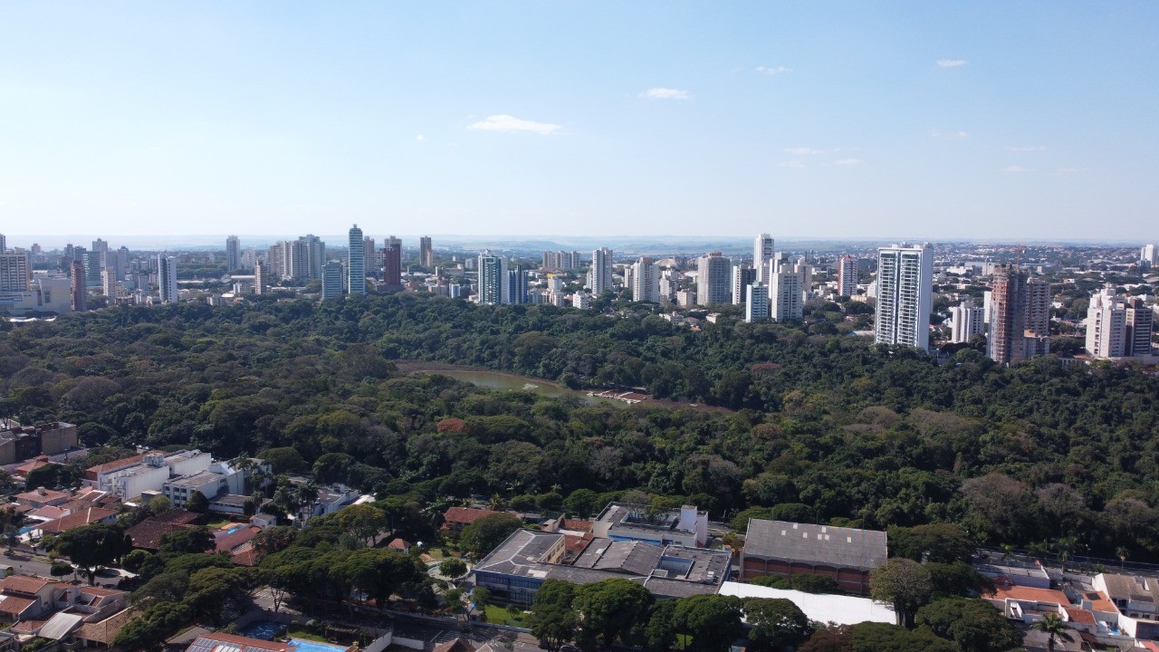 Taxa de transmissibilidade do coronavírus em Maringá é de 0,83