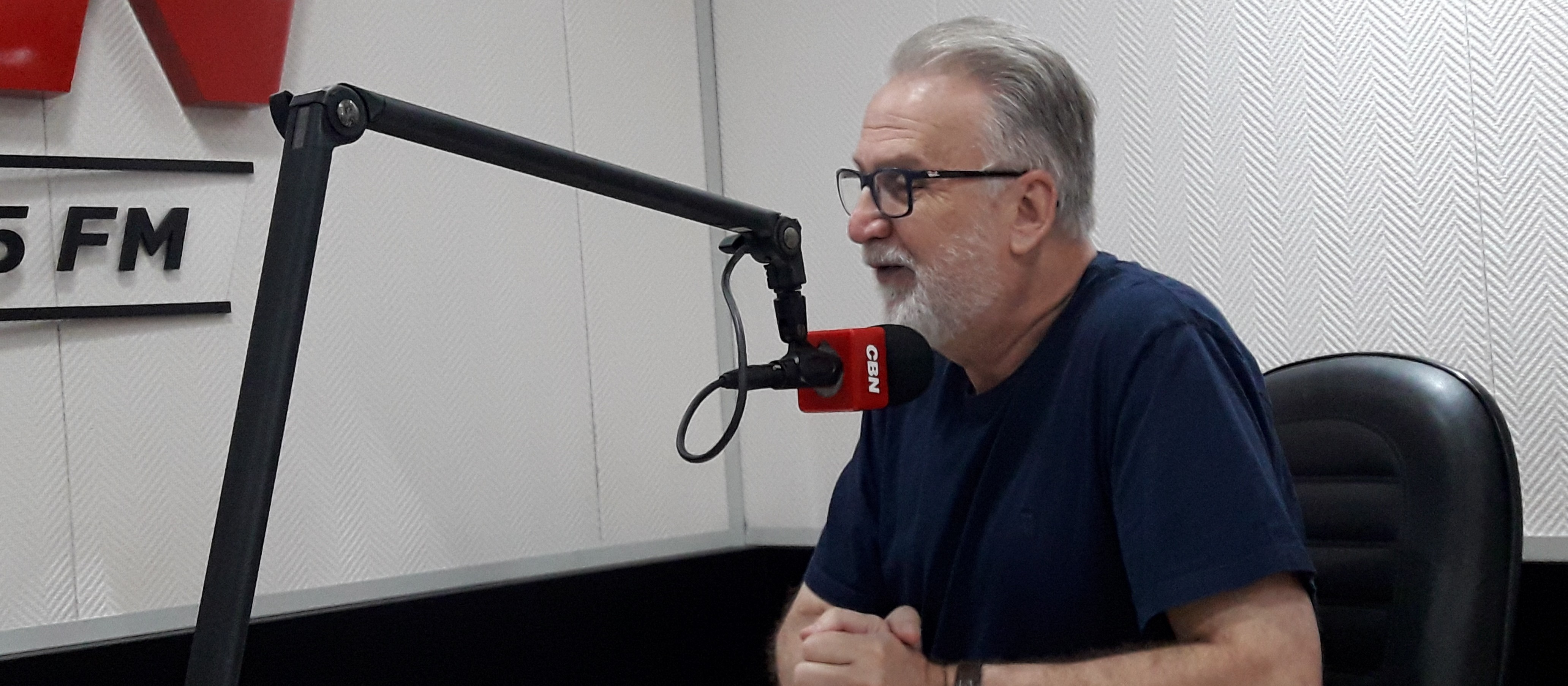 Muita coisa para debater e mudar