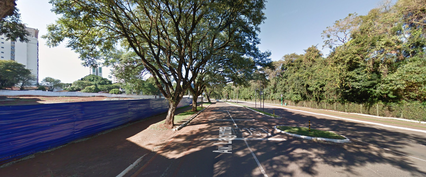 Trabalhador morre após cair de prédio em construção na Avenida Laguna