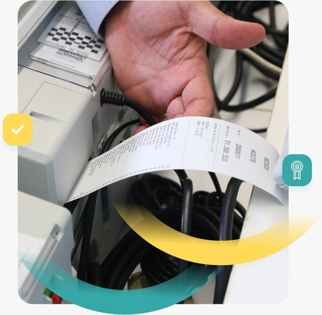 Fórum Eleitoral realiza a lacração de urnas eletrônicas