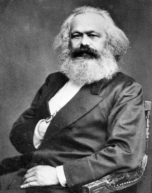 Karl Marx: comemoração dos 200 anos do pensador ocorre em Maringá e em outras cidades