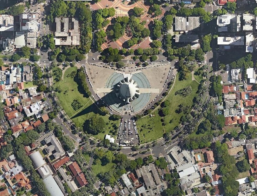 11 municípios cresceram e 19 reduziram em um ano