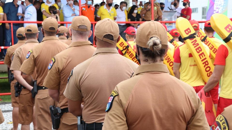 Operação Verão nas praias do noroeste entra na 2ª fase