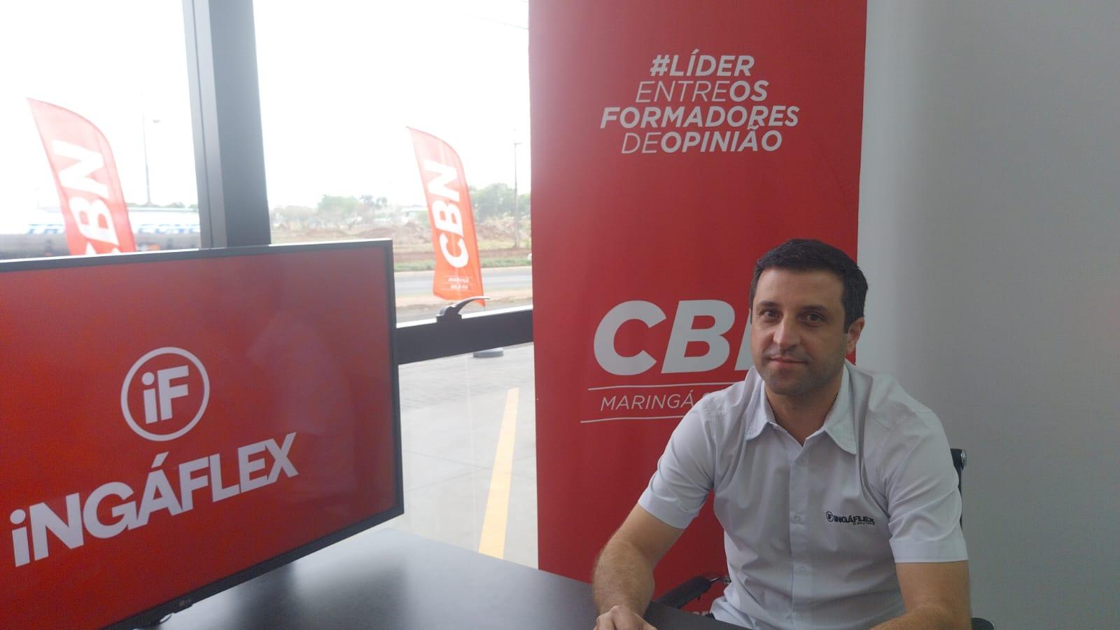 Marialva é polo de flexografia no Paraná