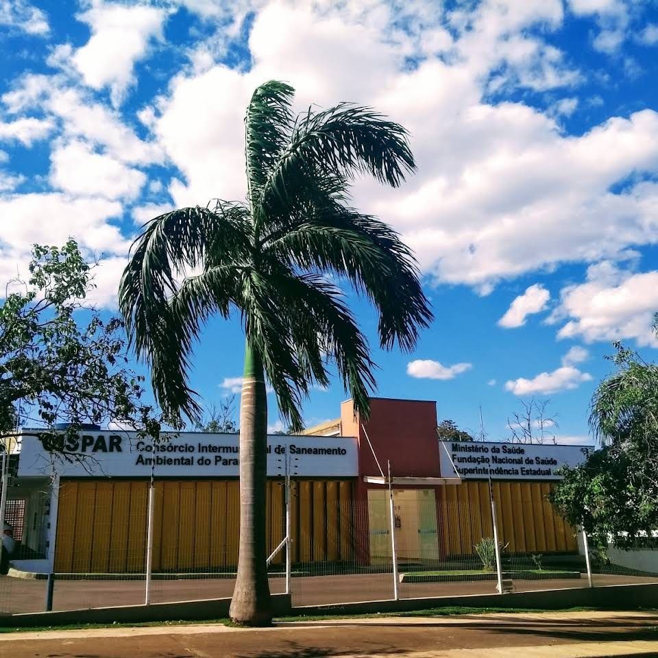 Cispar está com inscrições abertas para concurso público