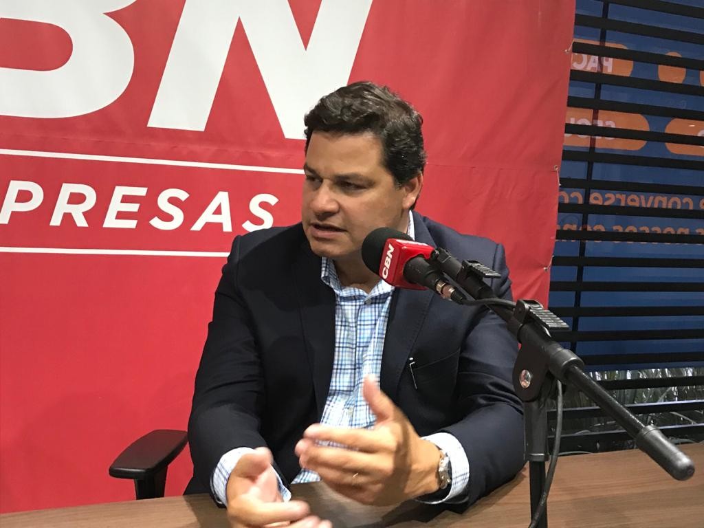 Projeto de viaduto no trevo do Catuaí precisa ser refeito