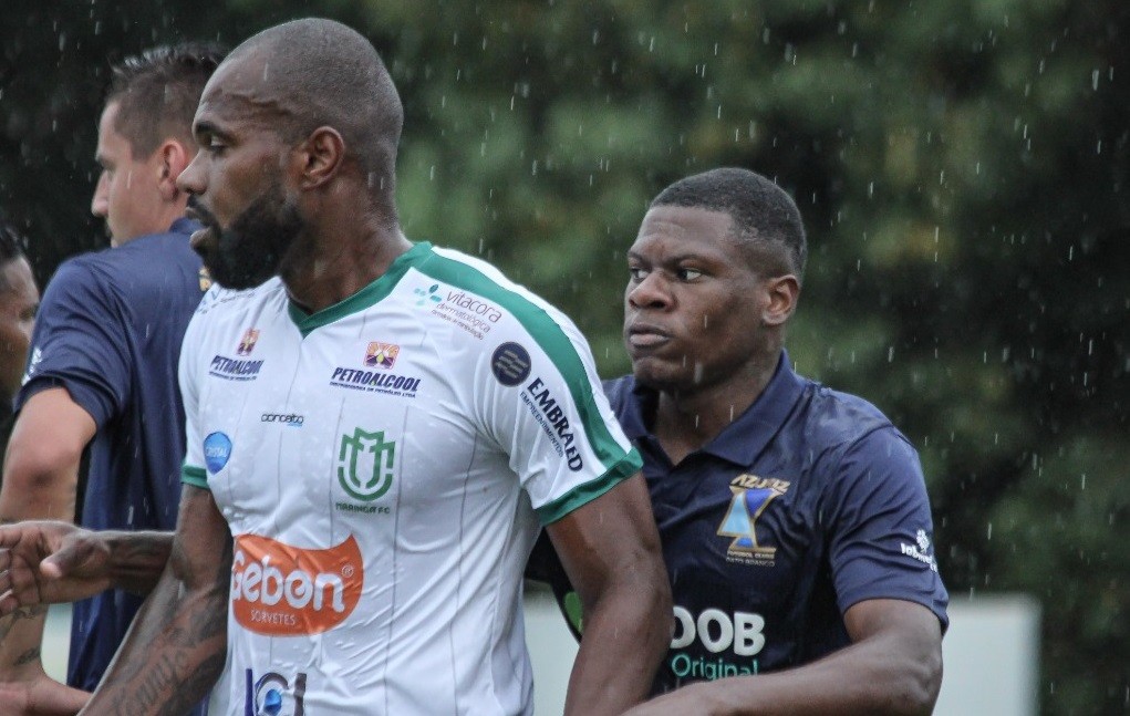 Com desfalques dentro e fora de campo, Maringá FC encerra preparação para encarar o Azuris