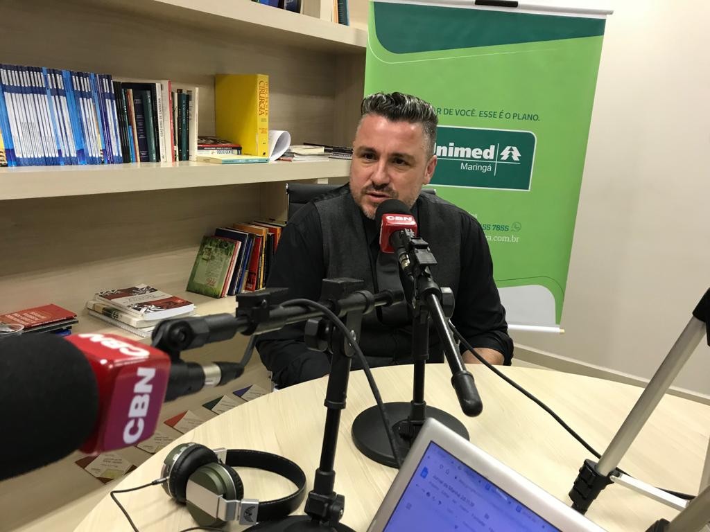 Uso indiscriminado de medicamentos está formando uma geração de doentes